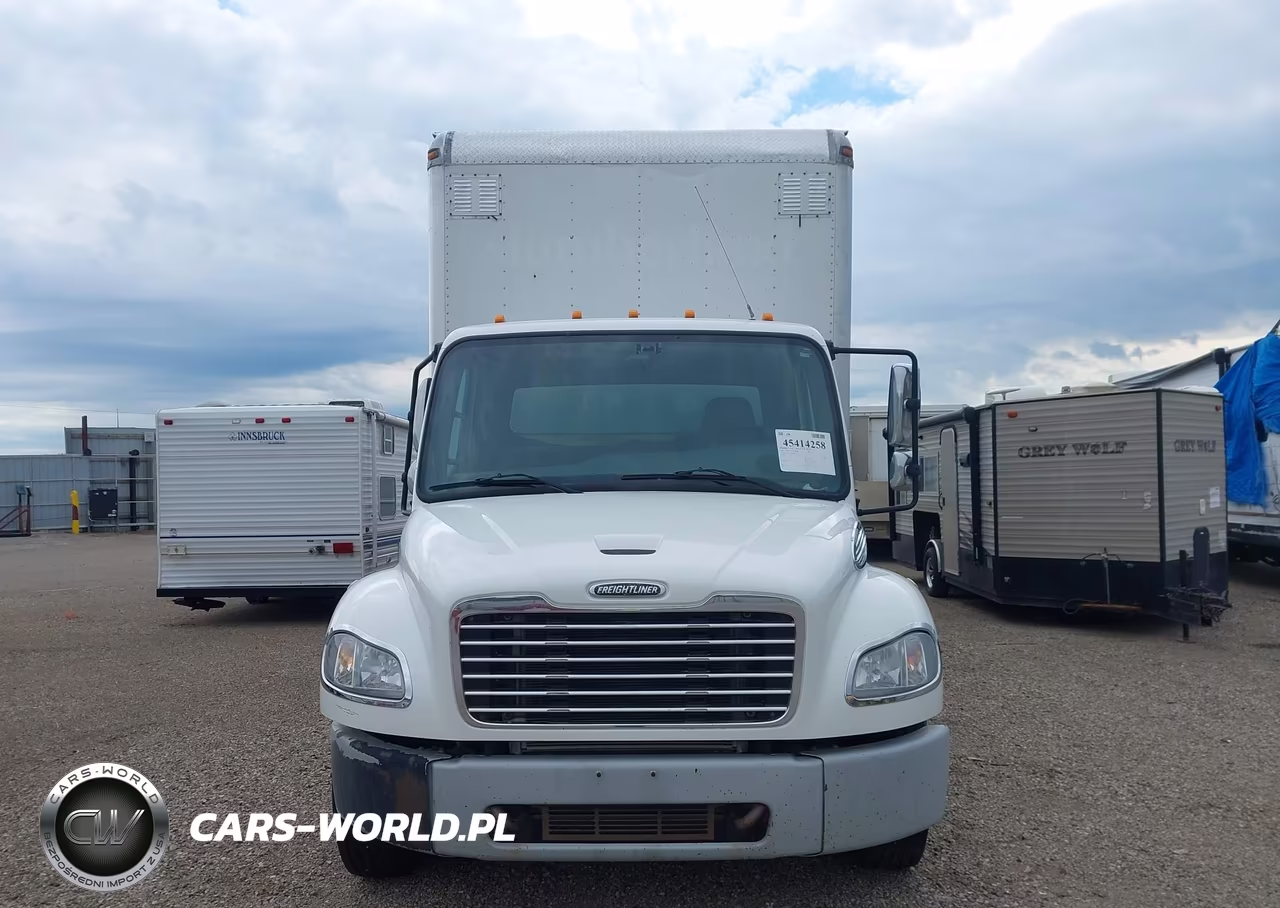 2015 Freightliner M2 106 Medium Duty VIN:3ALACWDT7FDGA2951 - 12