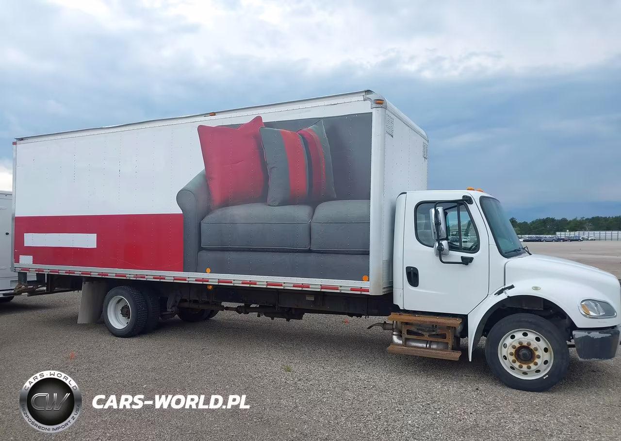 2015 Freightliner M2 106 Medium Duty VIN:3ALACWDT7FDGA2951 - 13