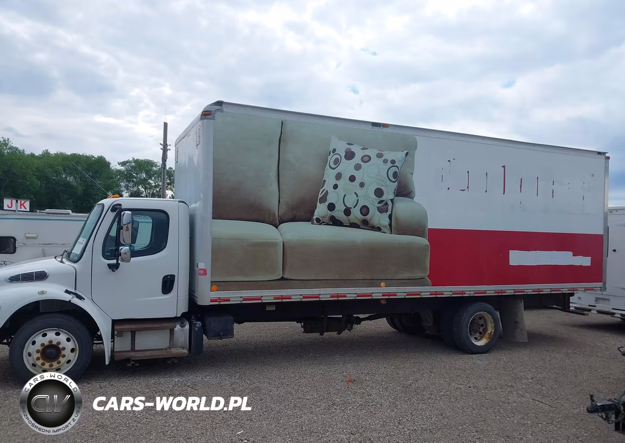 2015 Freightliner M2 106 Medium Duty VIN:3ALACWDT7FDGA2951 - 14
