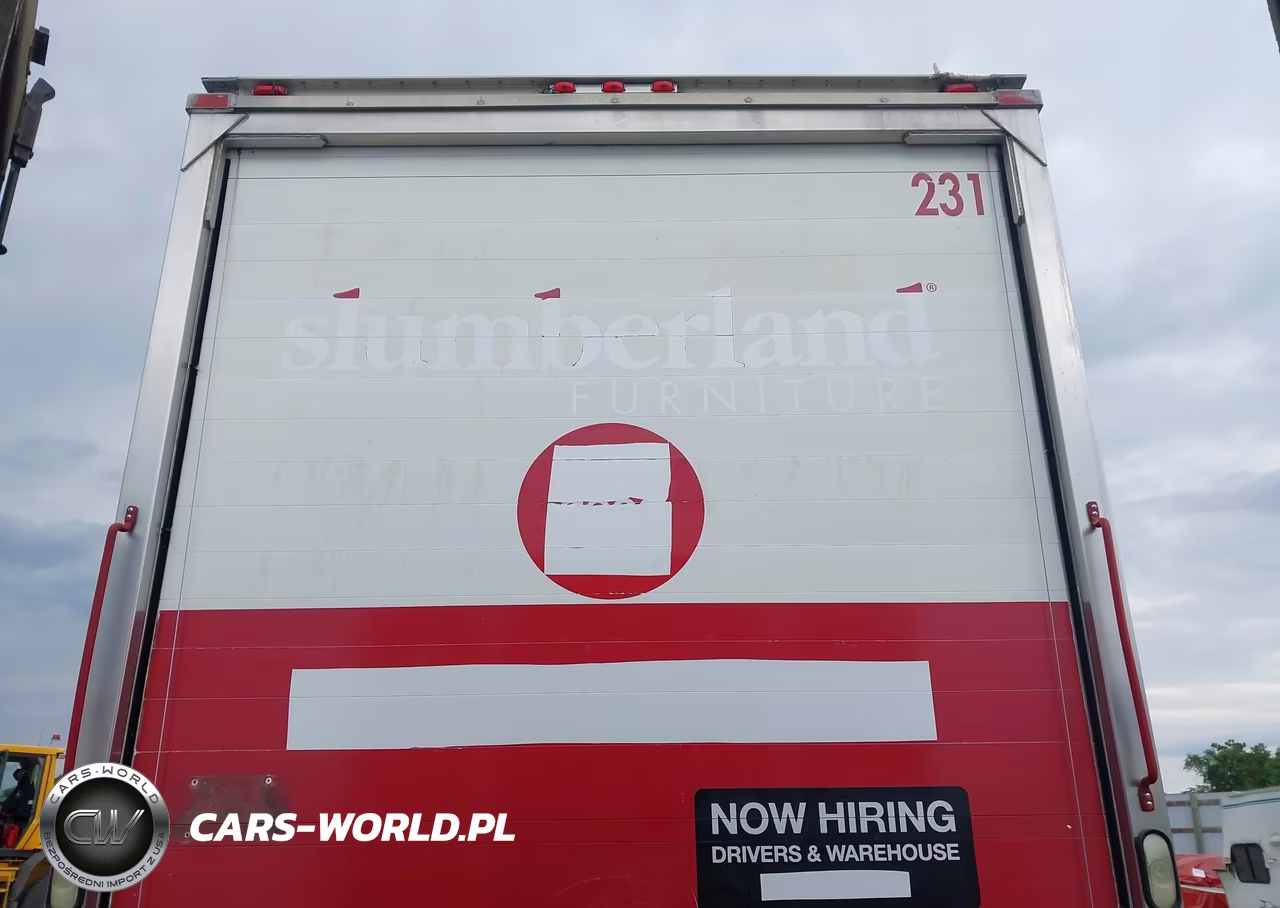 2015 Freightliner M2 106 Medium Duty VIN:3ALACWDT7FDGA2951 - 15