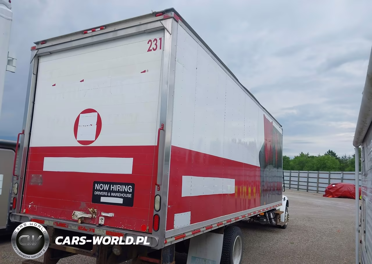 2015 Freightliner M2 106 Medium Duty VIN:3ALACWDT7FDGA2951 - 4