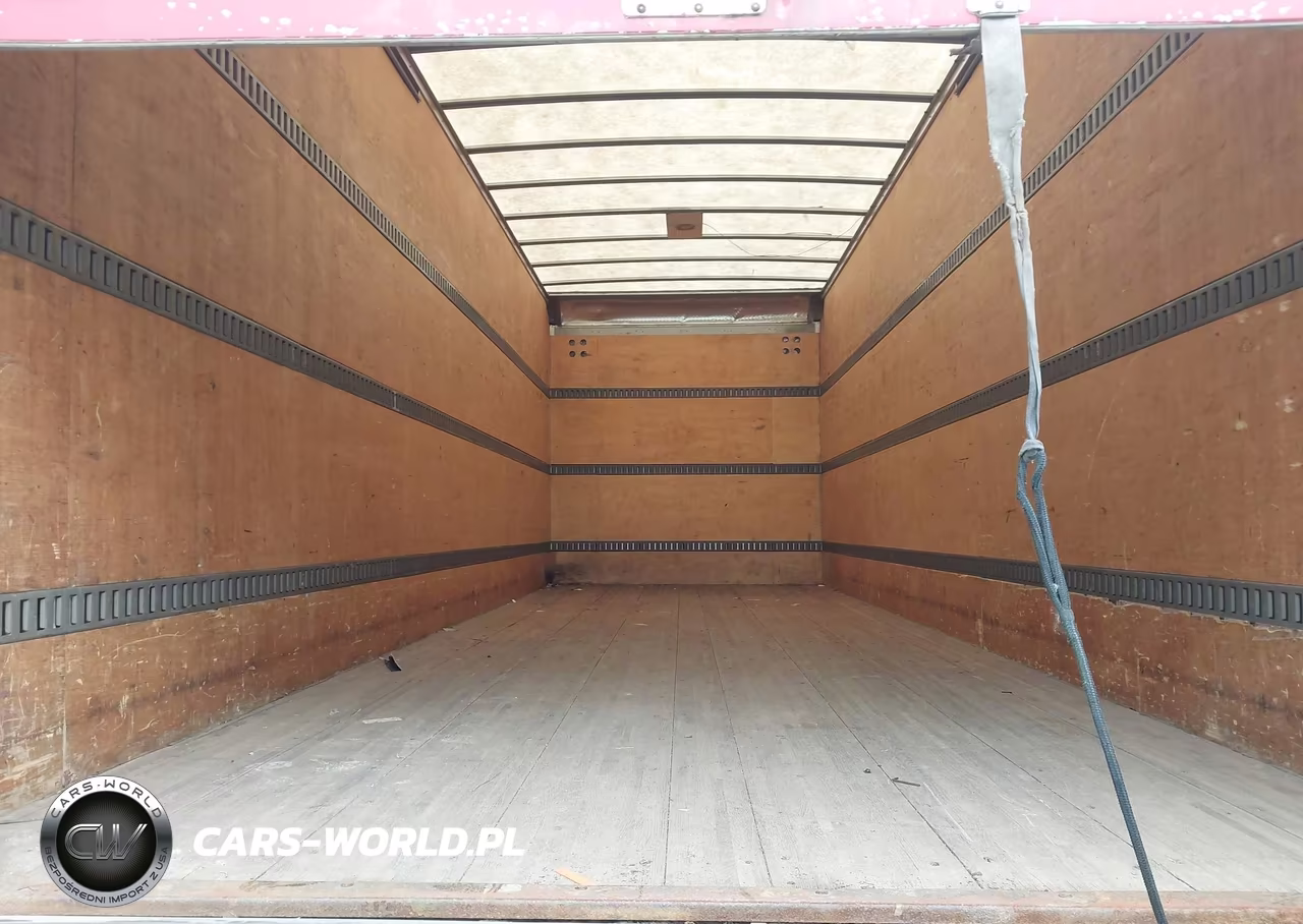 2015 Freightliner M2 106 Medium Duty VIN:3ALACWDT7FDGA2951 - 6