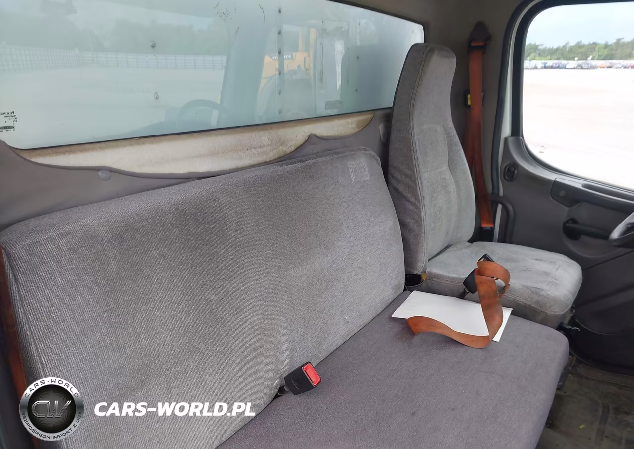 2015 Freightliner M2 106 Medium Duty VIN:3ALACWDT7FDGA2951 - 7