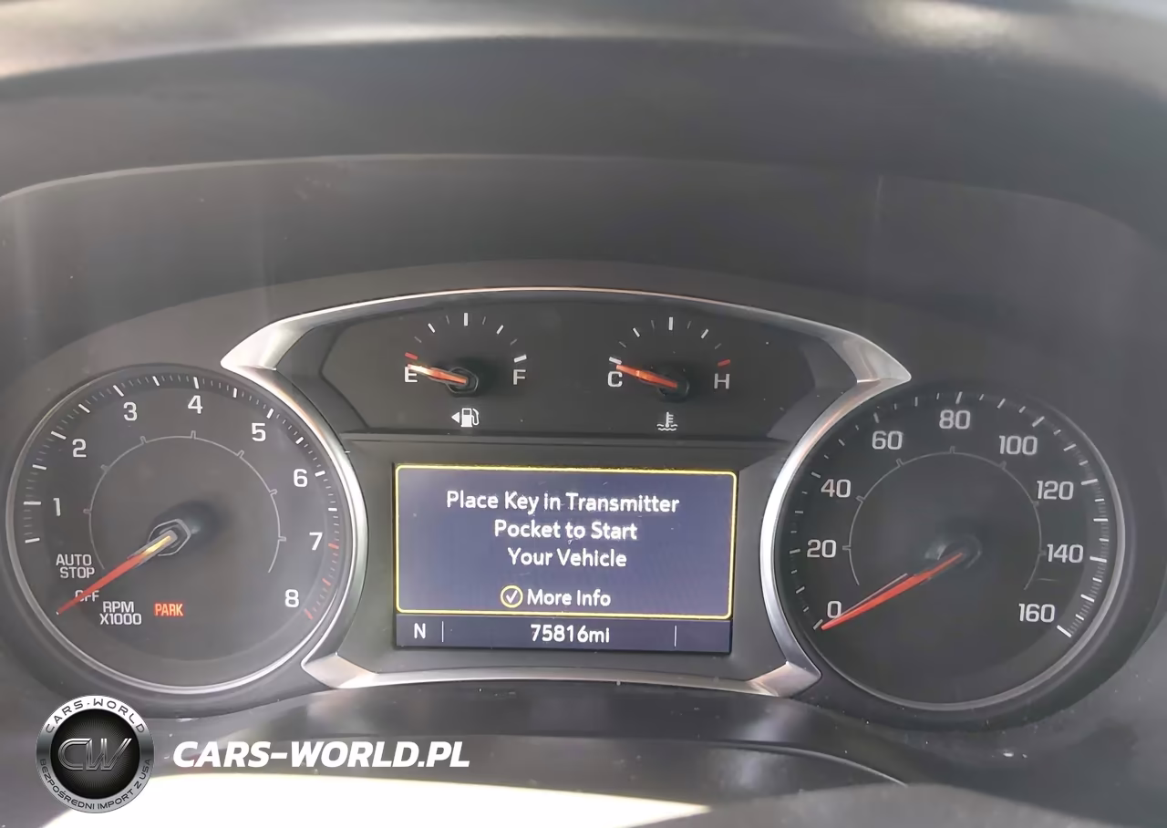 2020 GMC Acadia Awd Slt VIN:1GKKNULS5LZ168929 - 7