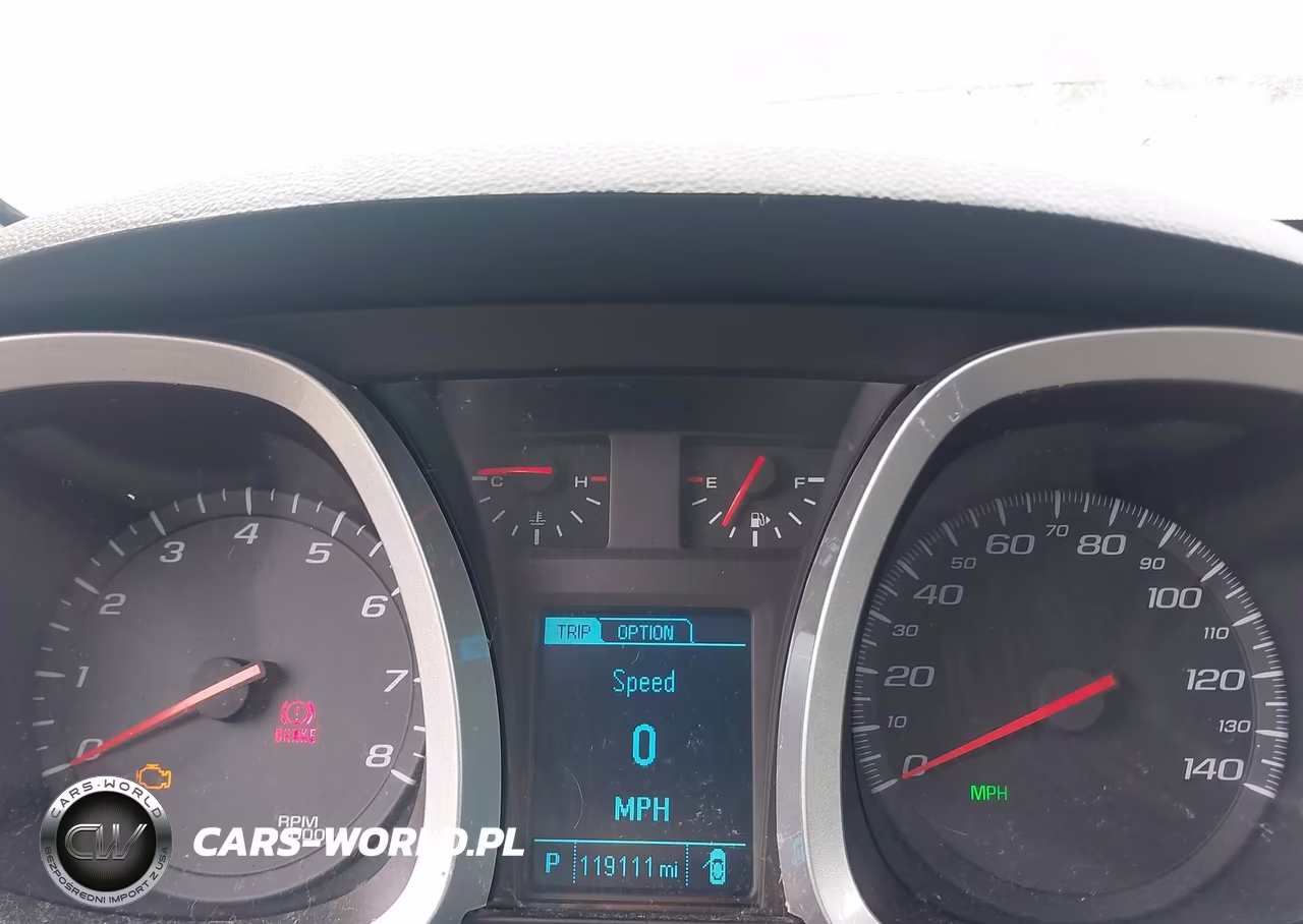 2016 Chevrolet Equinox Ls VIN:2GNFLEEK6G6219501 - 7