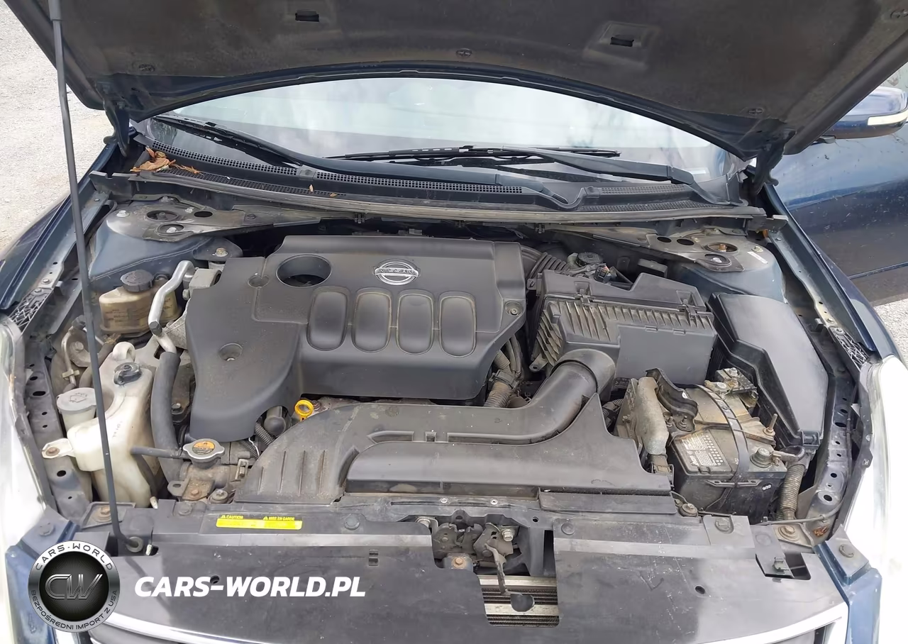 2010 Nissan Altima 2.5 S VIN:1N4AL2AP0AN532071 - 10