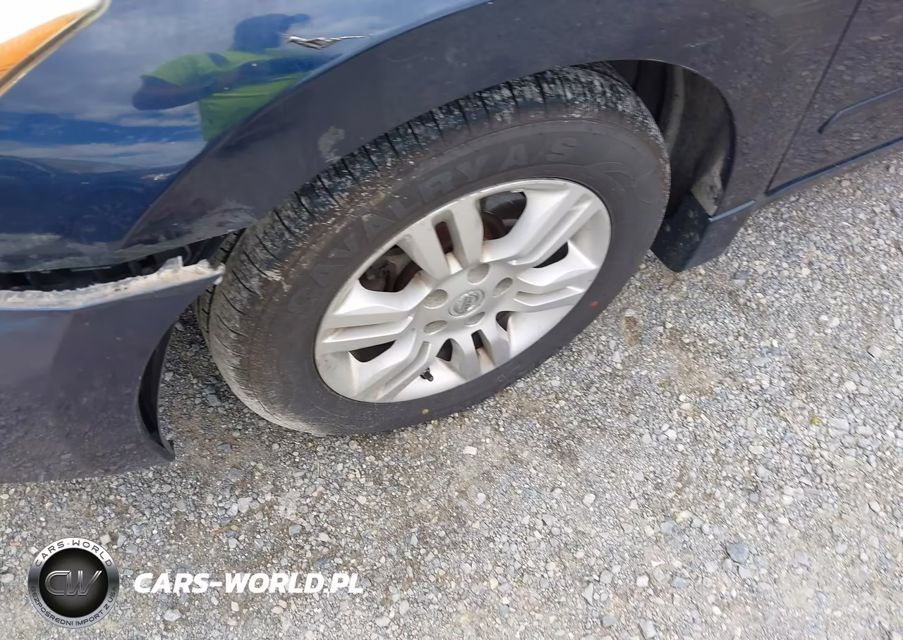 2010 Nissan Altima 2.5 S VIN:1N4AL2AP0AN532071 - 12