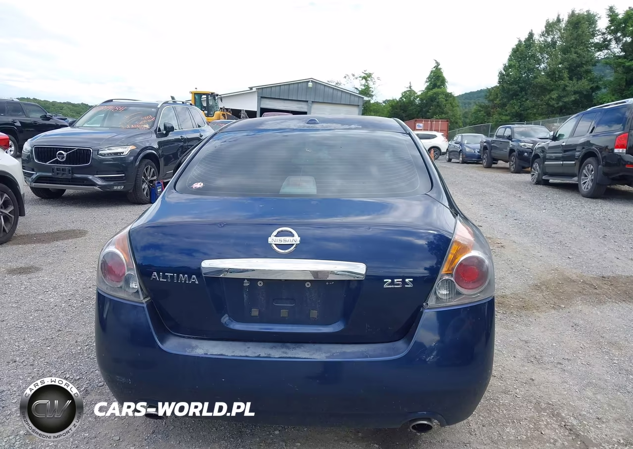 2010 Nissan Altima 2.5 S VIN:1N4AL2AP0AN532071 - 17