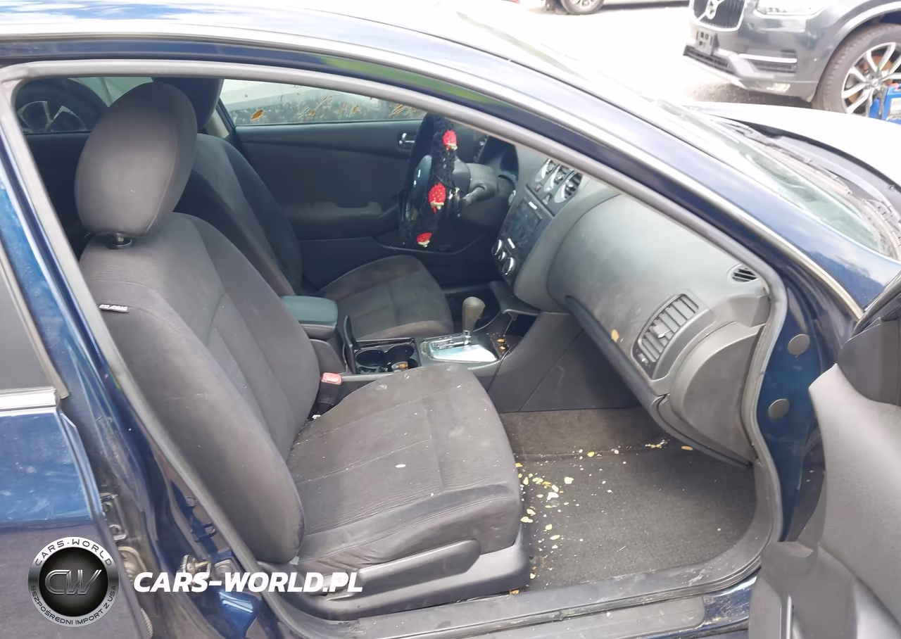 2010 Nissan Altima 2.5 S VIN:1N4AL2AP0AN532071 - 5