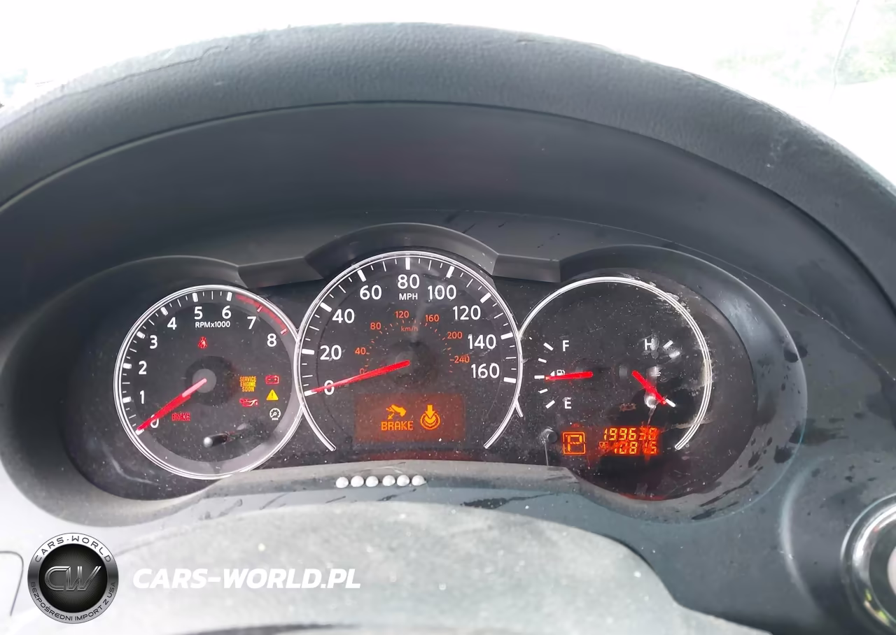2010 Nissan Altima 2.5 S VIN:1N4AL2AP0AN532071 - 7