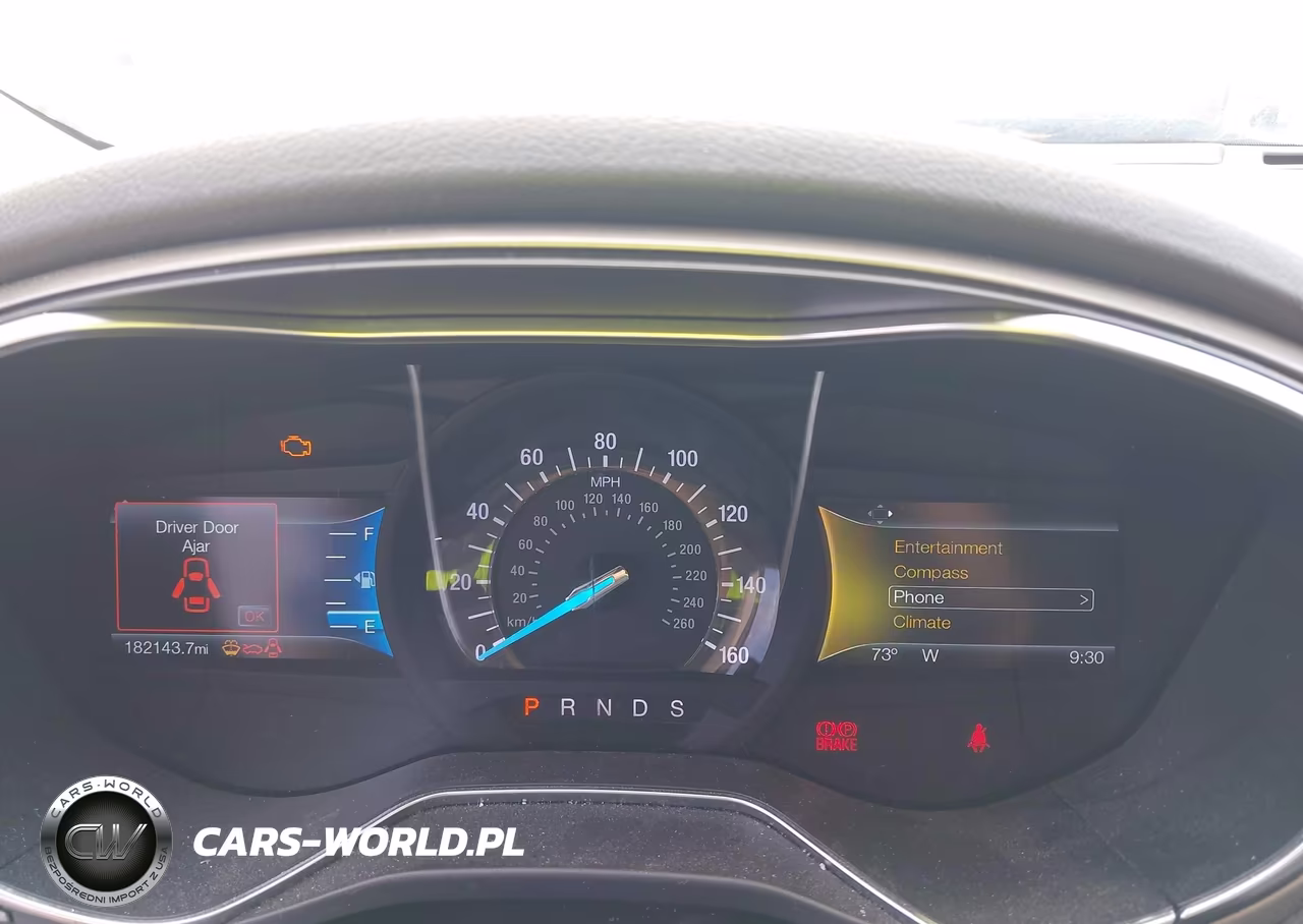 2015 Ford Fusion Se VIN:3FA6P0HD8FR103923 - 7