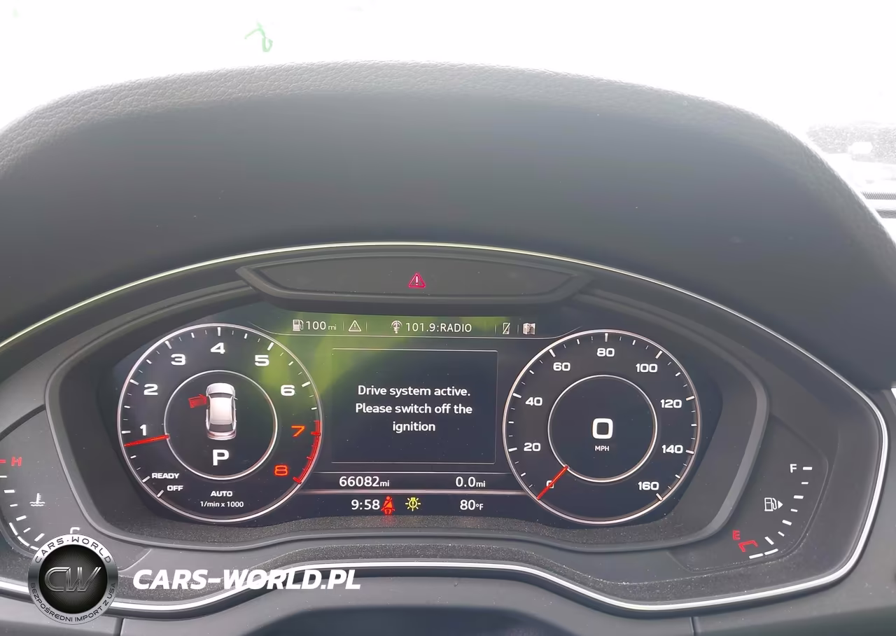 2018 Audi Q5 2.0T Premium-2.0T Tech Premium VIN:WA1BNAFY2J2232547 - 7