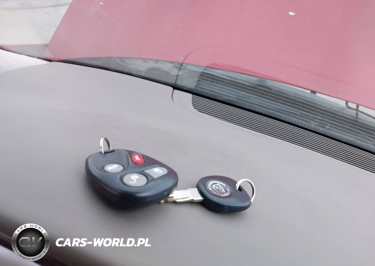 2003 Cadillac Deville Standard VIN:1G6KD54Y03U243723 - 11
