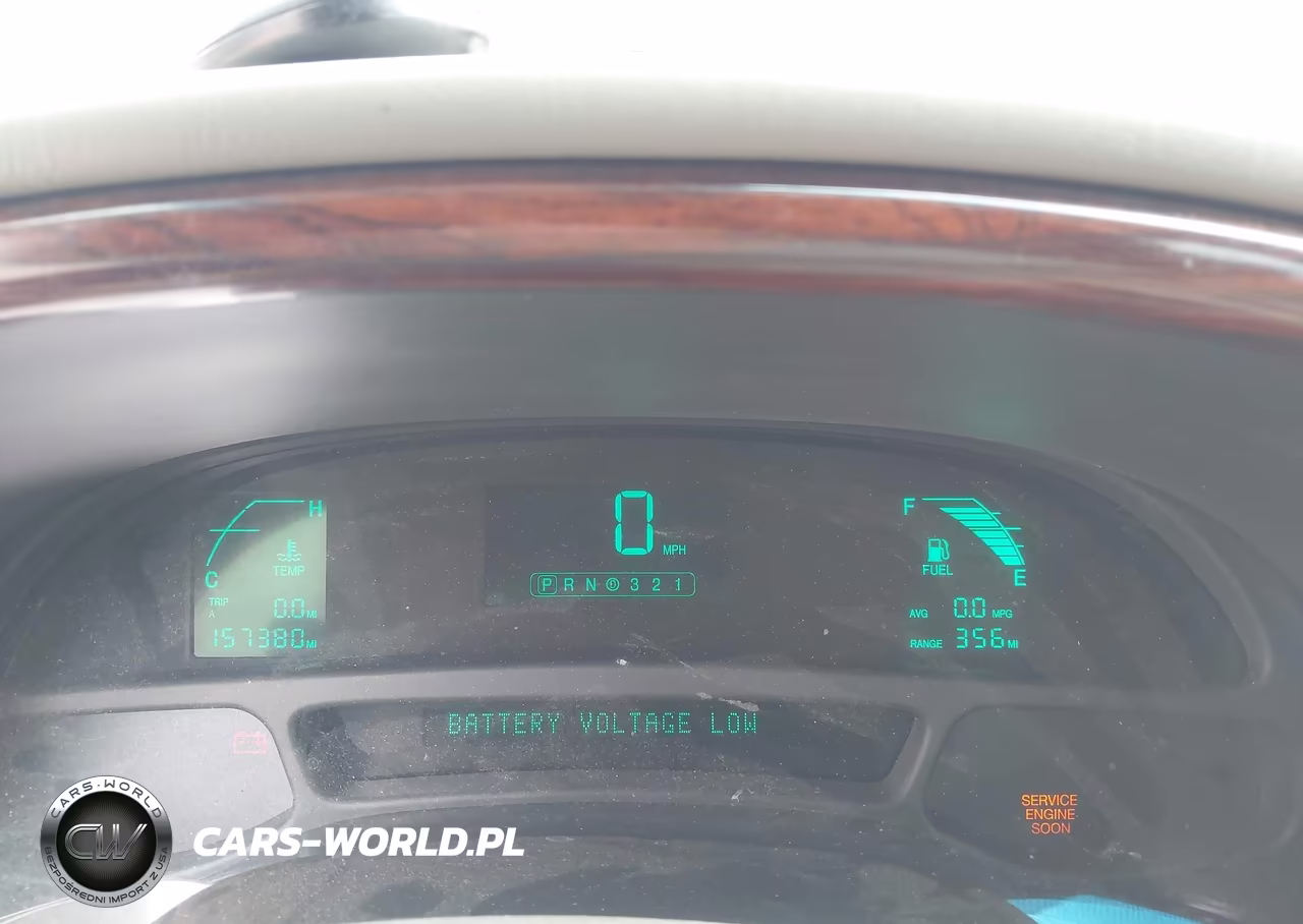 2003 Cadillac Deville Standard VIN:1G6KD54Y03U243723 - 7