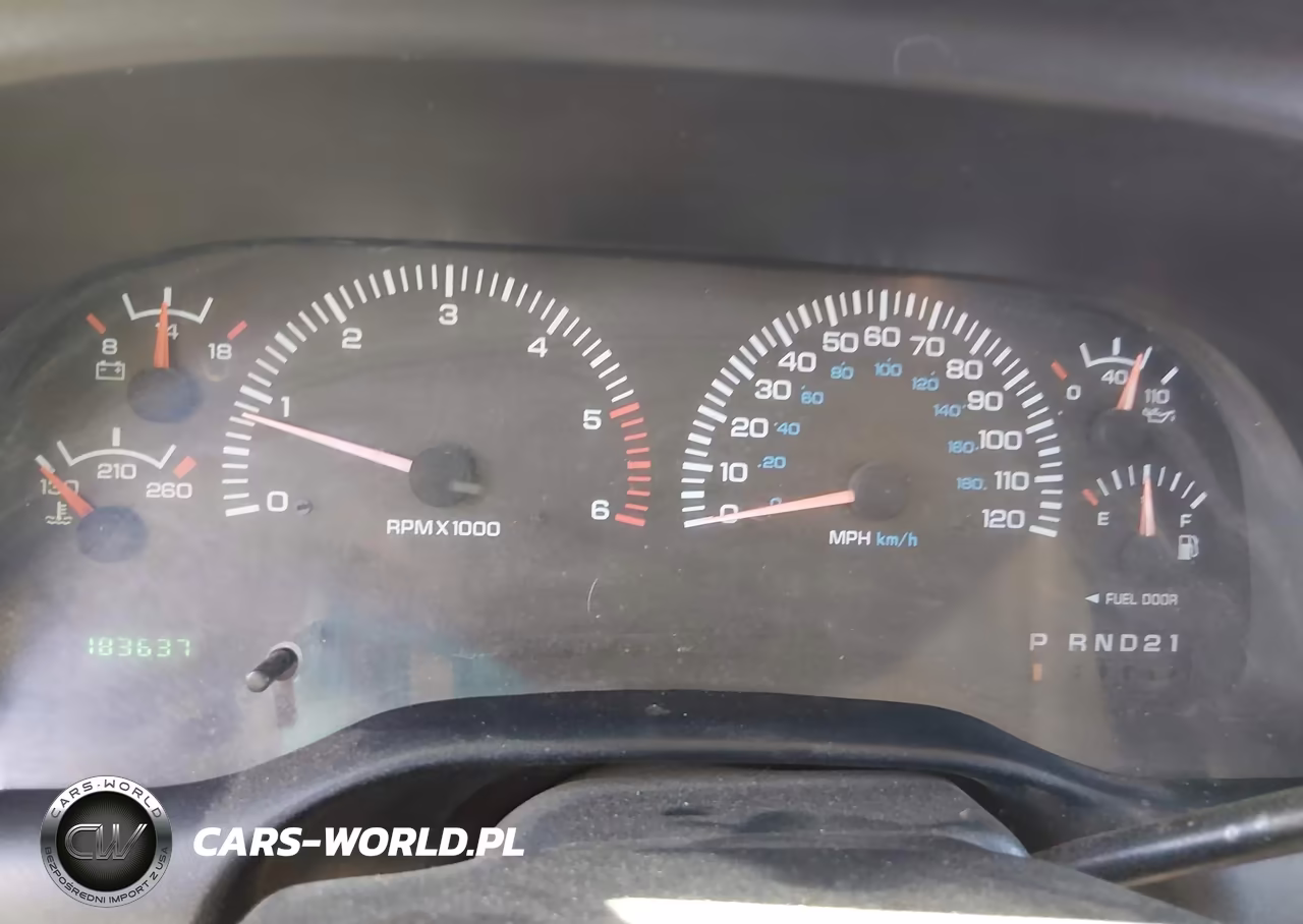 2001 Dodge Ram 1500 St VIN:3B7HF13Z21G208945 - 7