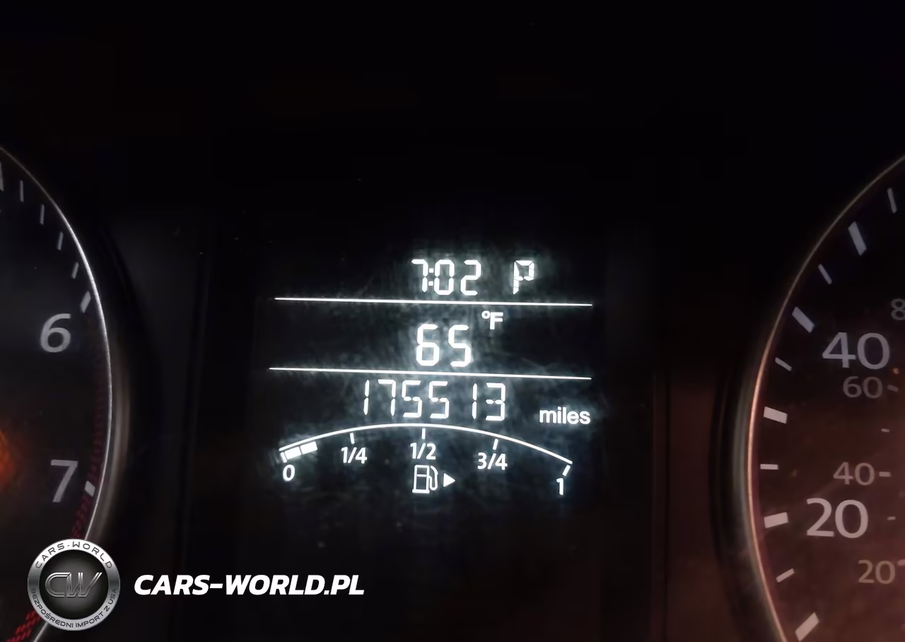 2012 Volkswagen Jetta 2.5L Se VIN:3VWDP7AJ9CM424207 - 15