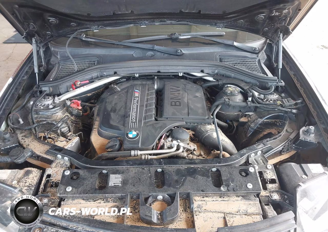 2016 BMW X4 M40I VIN:5UXXW7C57G0M91222 - 10