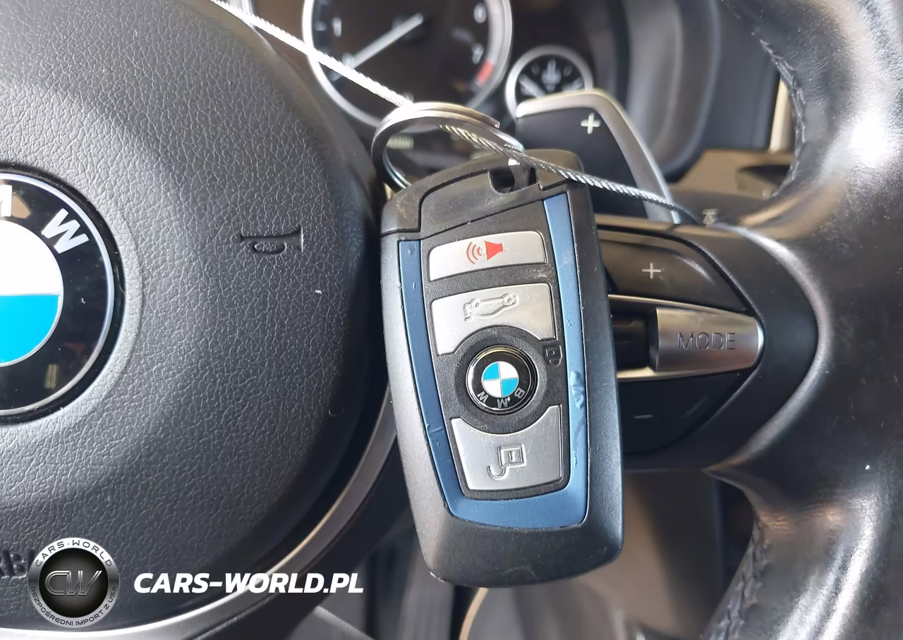 2016 BMW X4 M40I VIN:5UXXW7C57G0M91222 - 11