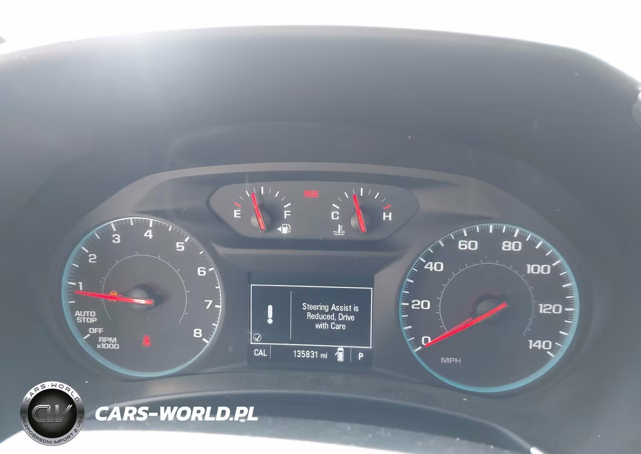 2018 Chevrolet Equinox Lt VIN:2GNAXJEV7J6247493 - 7