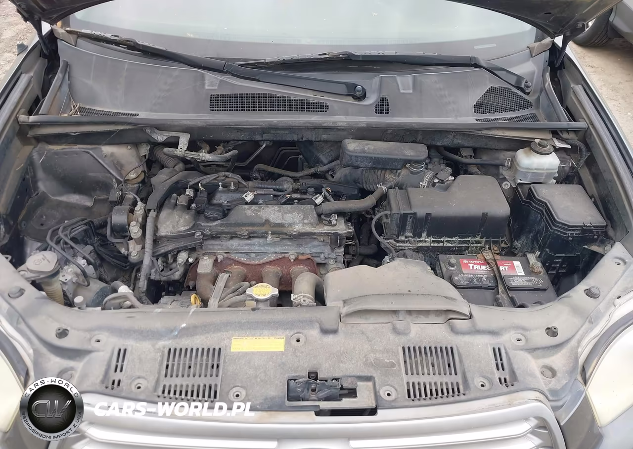 2009 Toyota Highlander VIN:JTEDA41A492005146 - 10