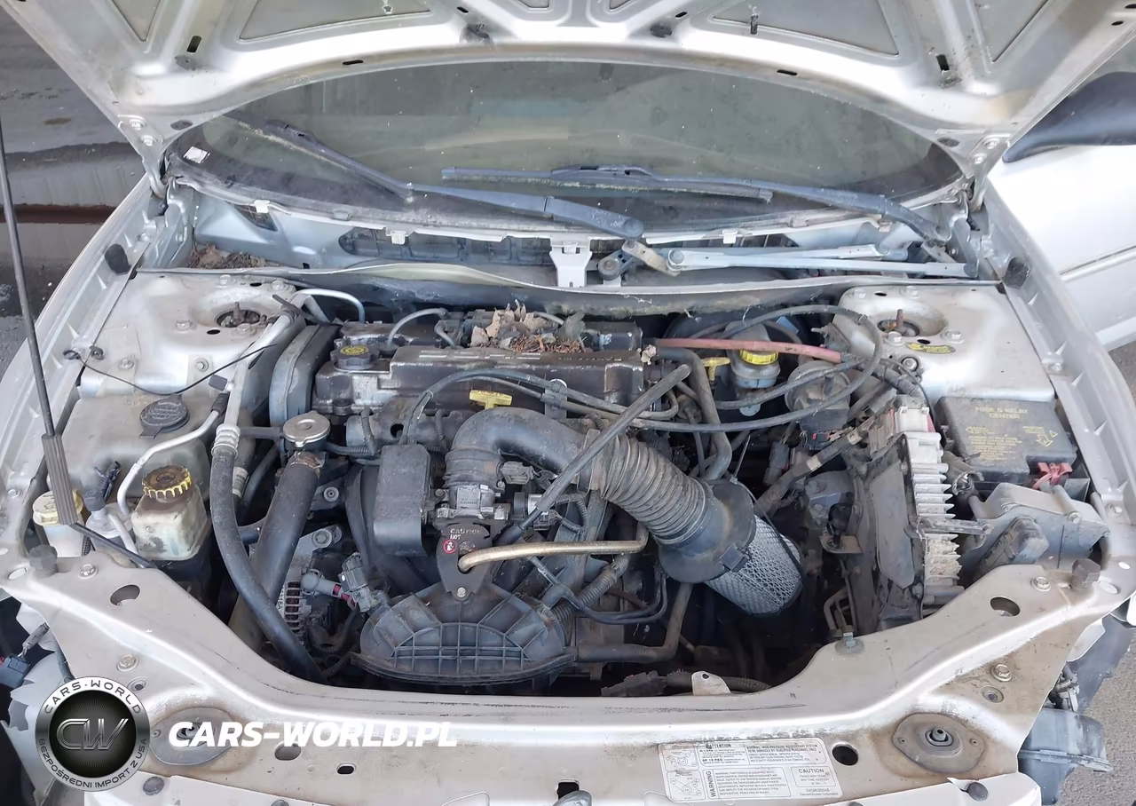 2001 Dodge Stratus Se VIN:1B3EJ46X21N519457 - 10