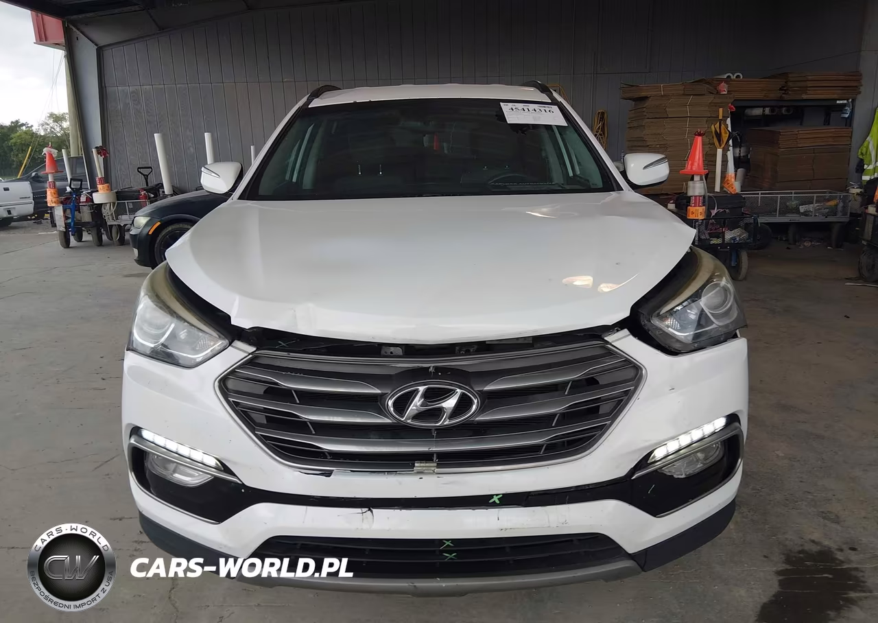 2018 Hyundai Santa Fe Sport 2.4L VIN:5NMZU3LB2JH060079 - 12