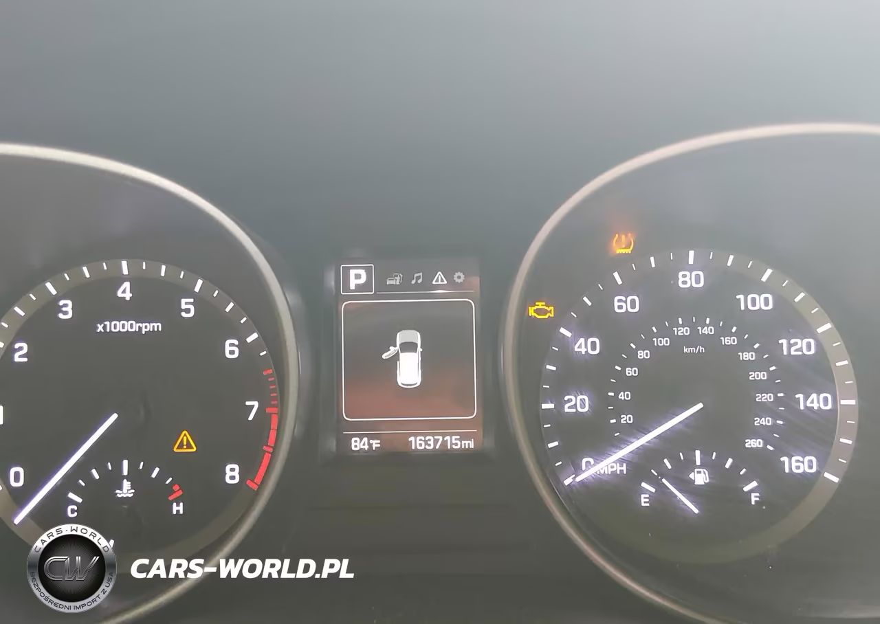 2018 Hyundai Santa Fe Sport 2.4L VIN:5NMZU3LB2JH060079 - 7
