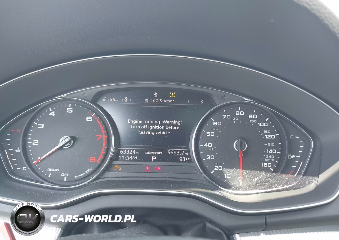 2020 Audi Q5 Premium 45 Tfsi Quattro S Tronic VIN:WA1ANAFY3L2084312 - 7