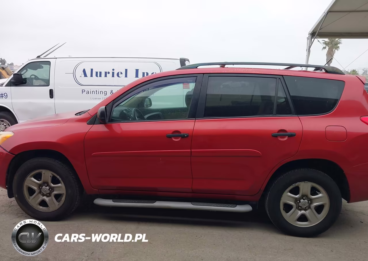 2010 Toyota Rav4 VIN:JTMZF4DV0A5022538 - 14