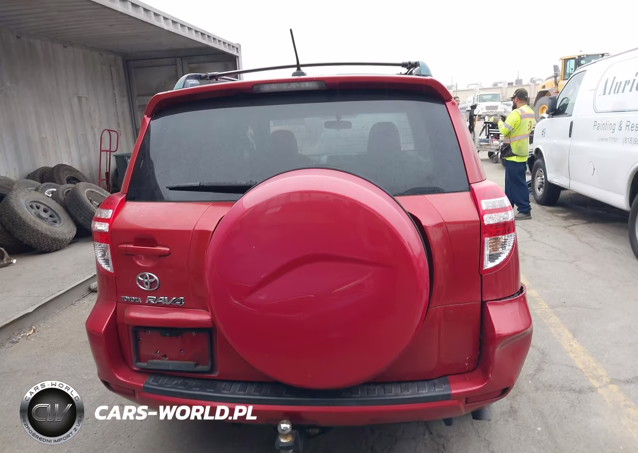 2010 Toyota Rav4 VIN:JTMZF4DV0A5022538 - 16