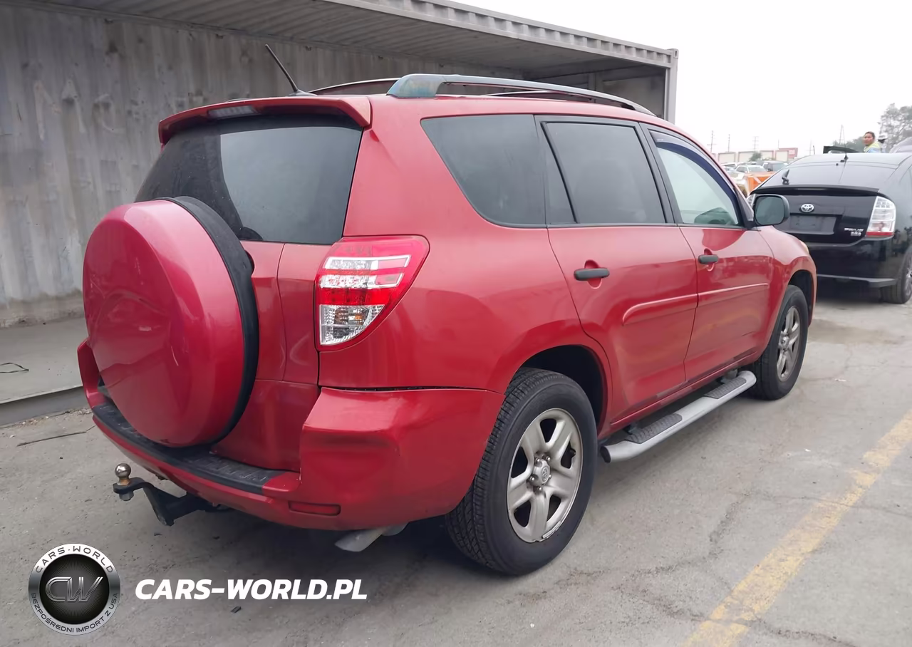 2010 Toyota Rav4 VIN:JTMZF4DV0A5022538 - 4