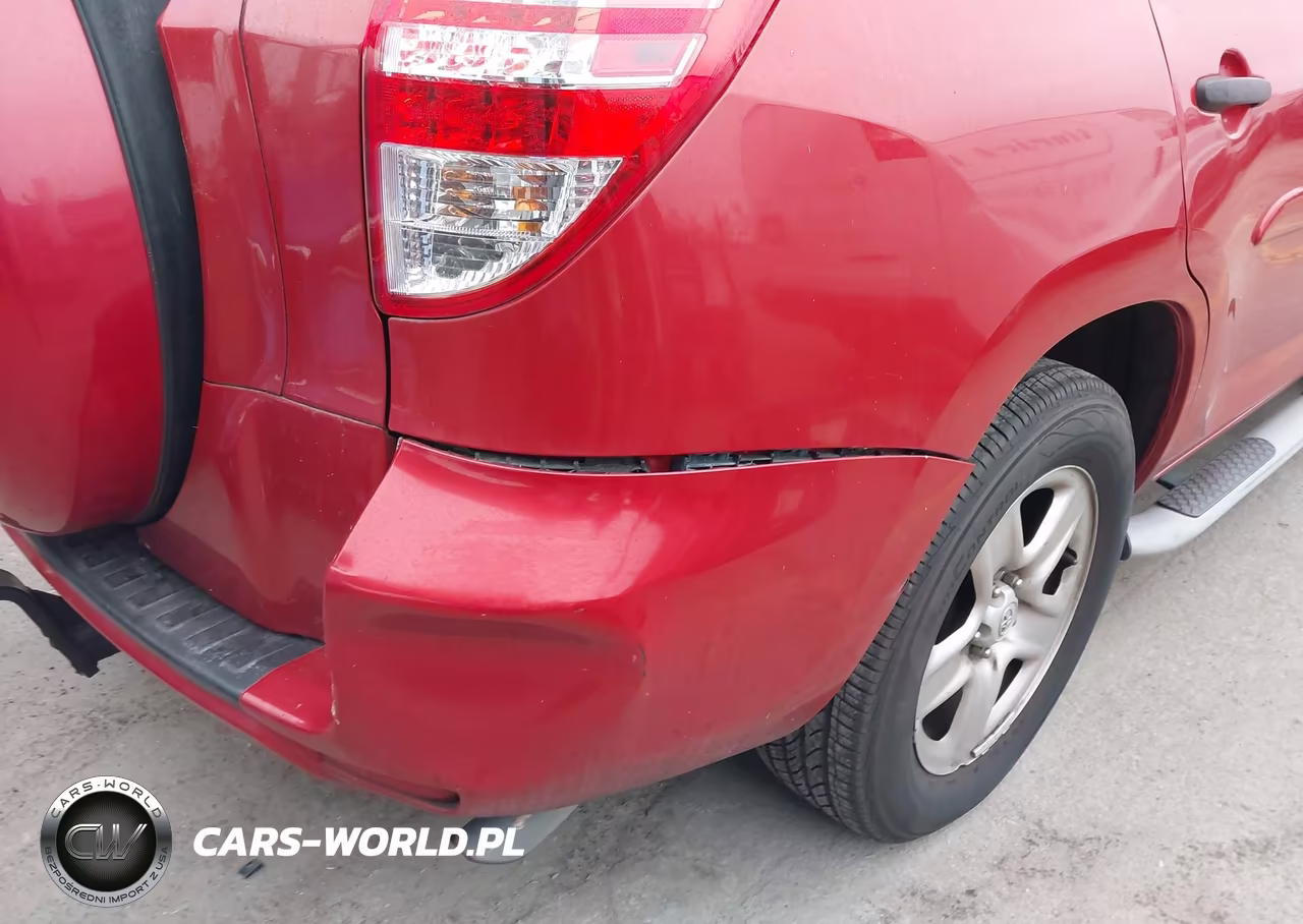 2010 Toyota Rav4 VIN:JTMZF4DV0A5022538 - 6