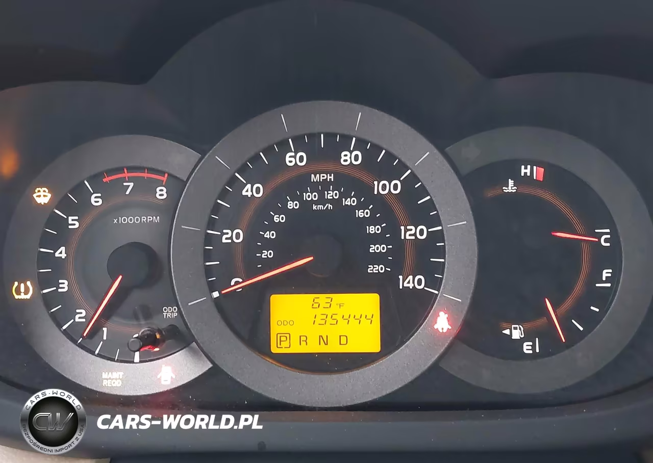 2010 Toyota Rav4 VIN:JTMZF4DV0A5022538 - 7