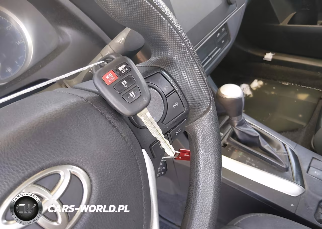 2019 Toyota Corolla Le VIN:5YFBURHE2KP914860 - 11
