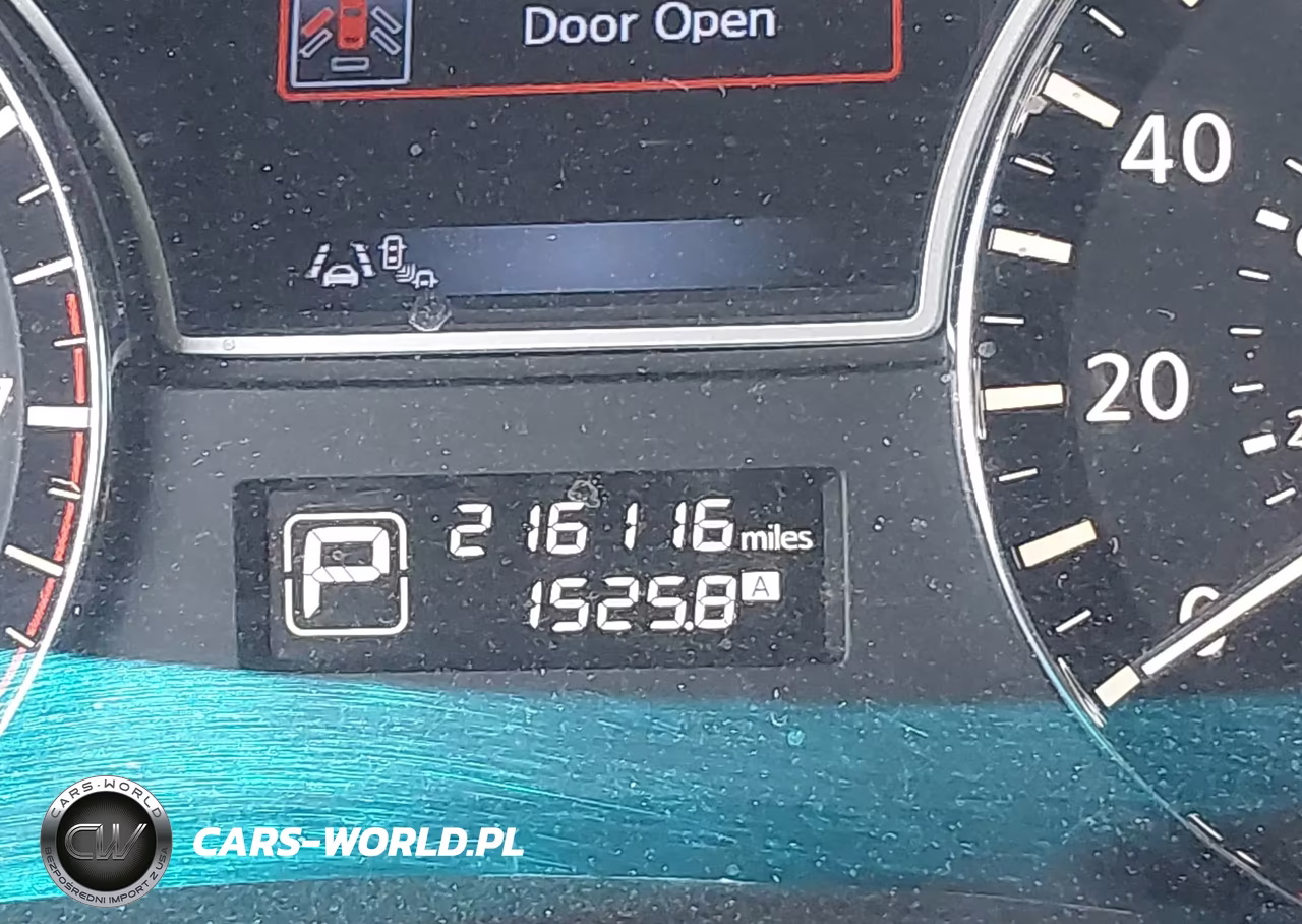 2015 Nissan Altima 2.5 Sl VIN:1N4AL3AP0FN343224 - 13