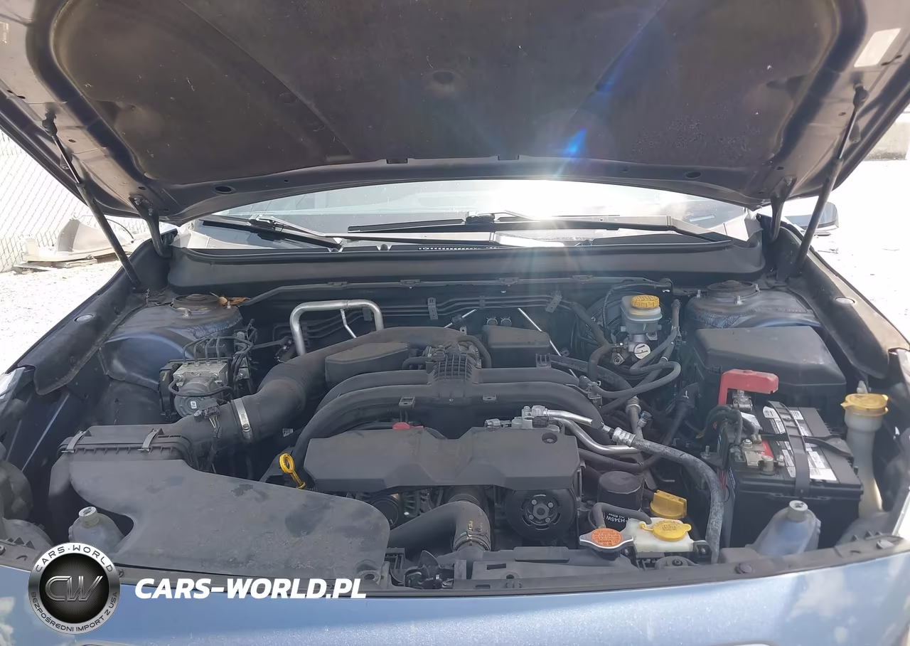 2017 Subaru Outback 2.5I Premium VIN:4S4BSAHC3H3249146 - 10