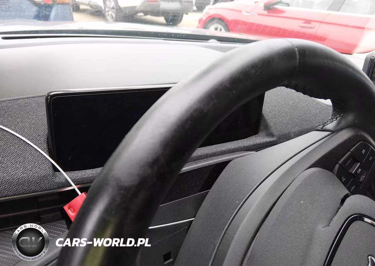 2023 Ford Mustang Mach-E Premium VIN:3FMTK3SU0PMA61408 - 16