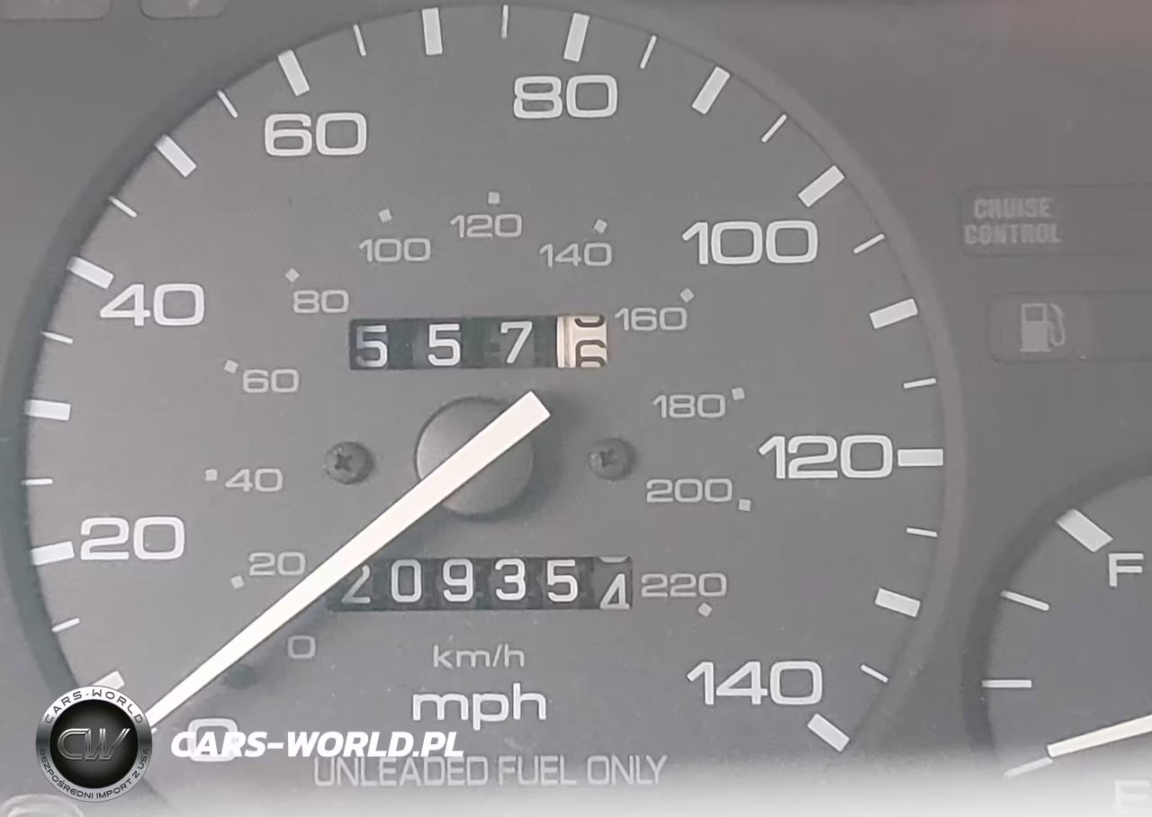 1994 Honda Accord Lx-Ex VIN:1HGCD563XRA179107 - 16