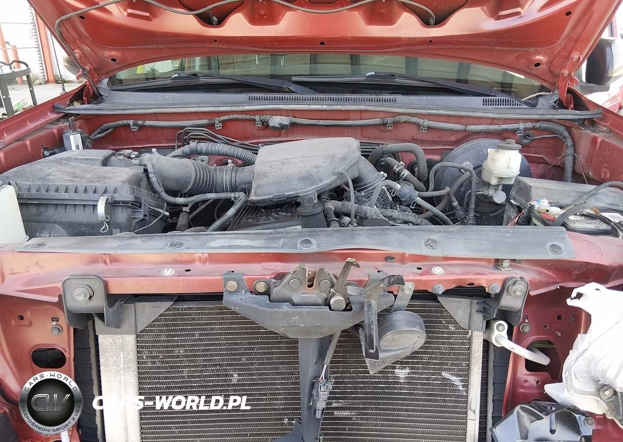 2015 Toyota Tacoma Prerunner VIN:5TFJX4GN5FX040079 - 10