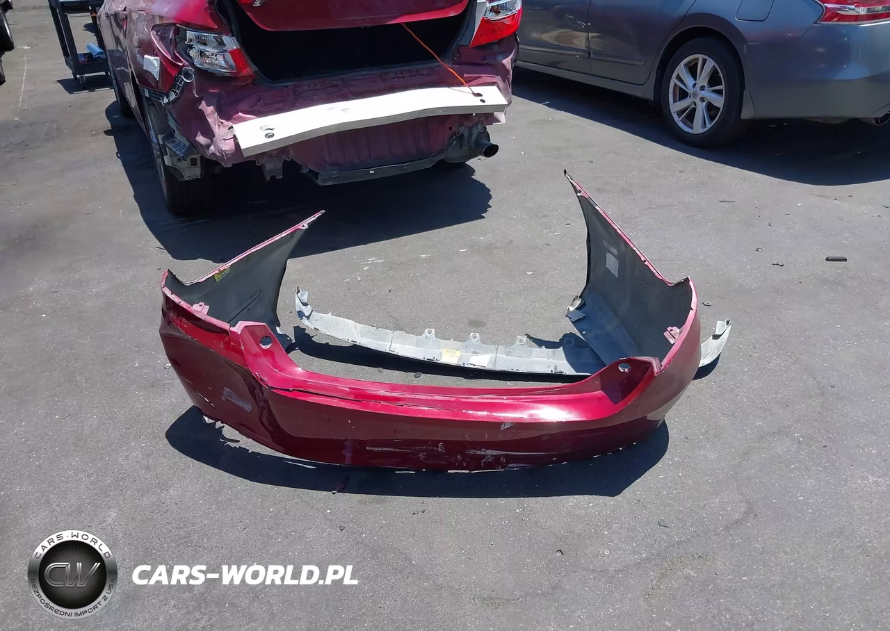 2016 Toyota Camry Se VIN:4T1BF1FK2GU595177 - 19