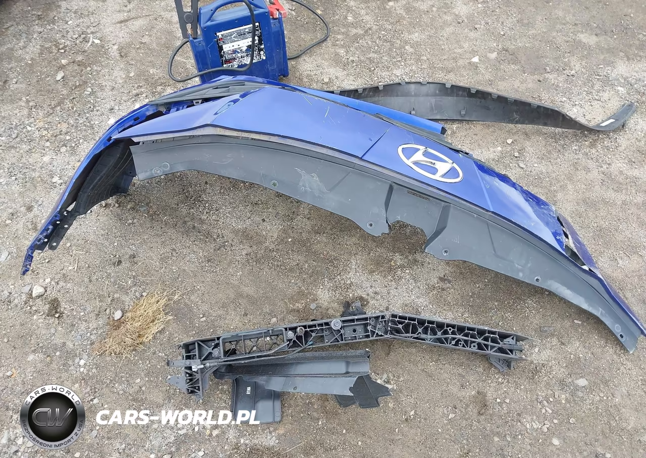 2023 Hyundai Elantra Sel VIN:KMHLM4AG0PU431487 - 12