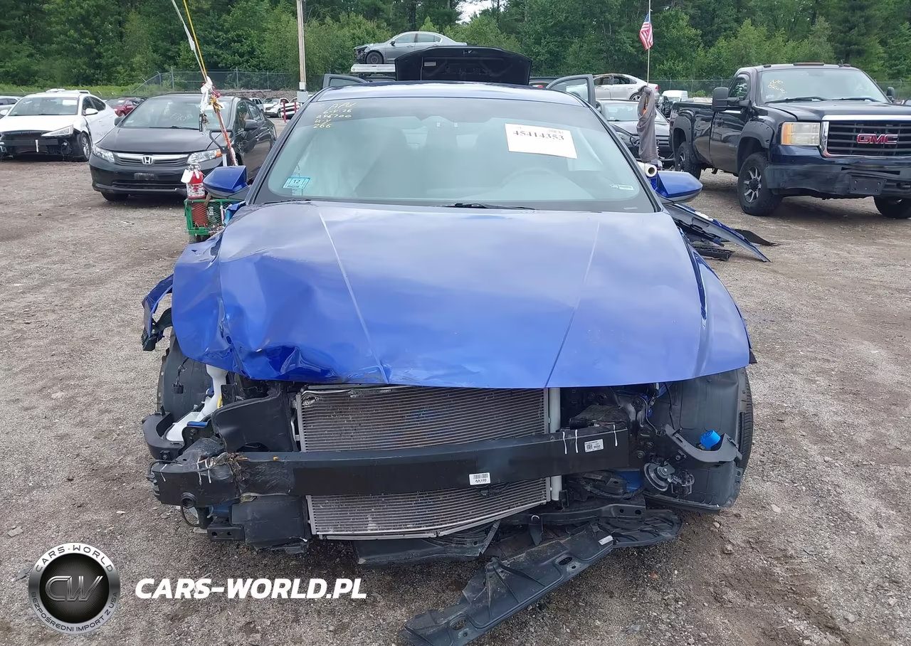 2023 Hyundai Elantra Sel VIN:KMHLM4AG0PU431487 - 13