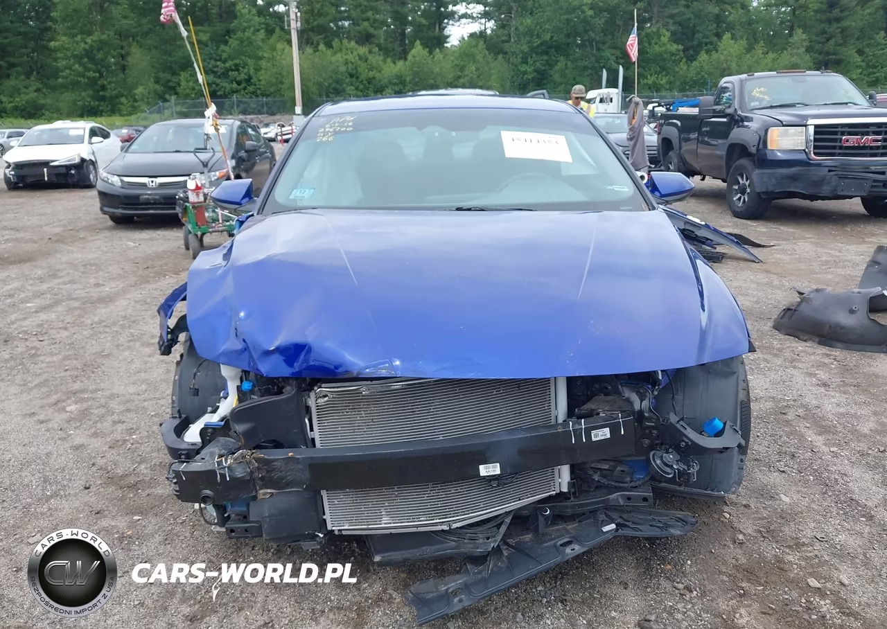 2023 Hyundai Elantra Sel VIN:KMHLM4AG0PU431487 - 18
