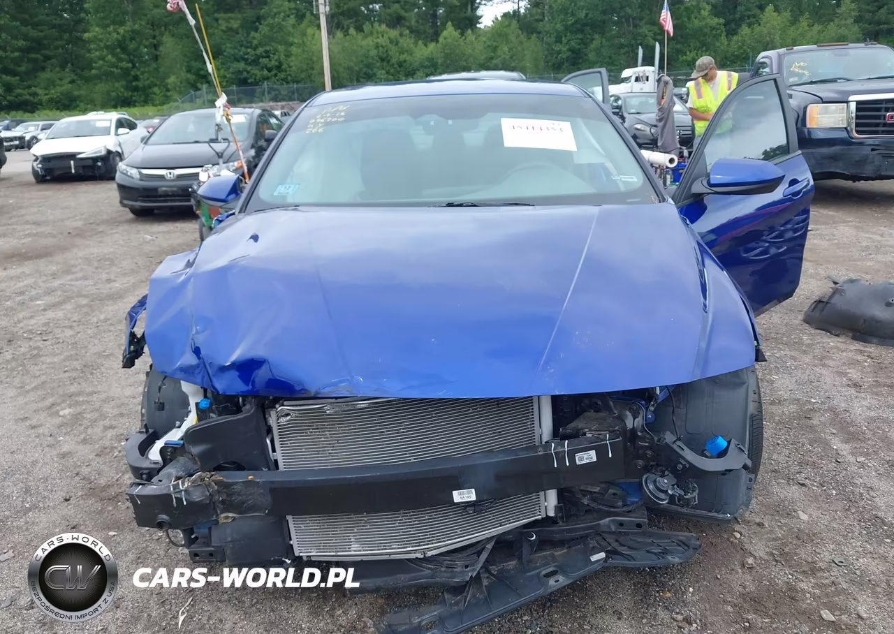 2023 Hyundai Elantra Sel VIN:KMHLM4AG0PU431487 - 6