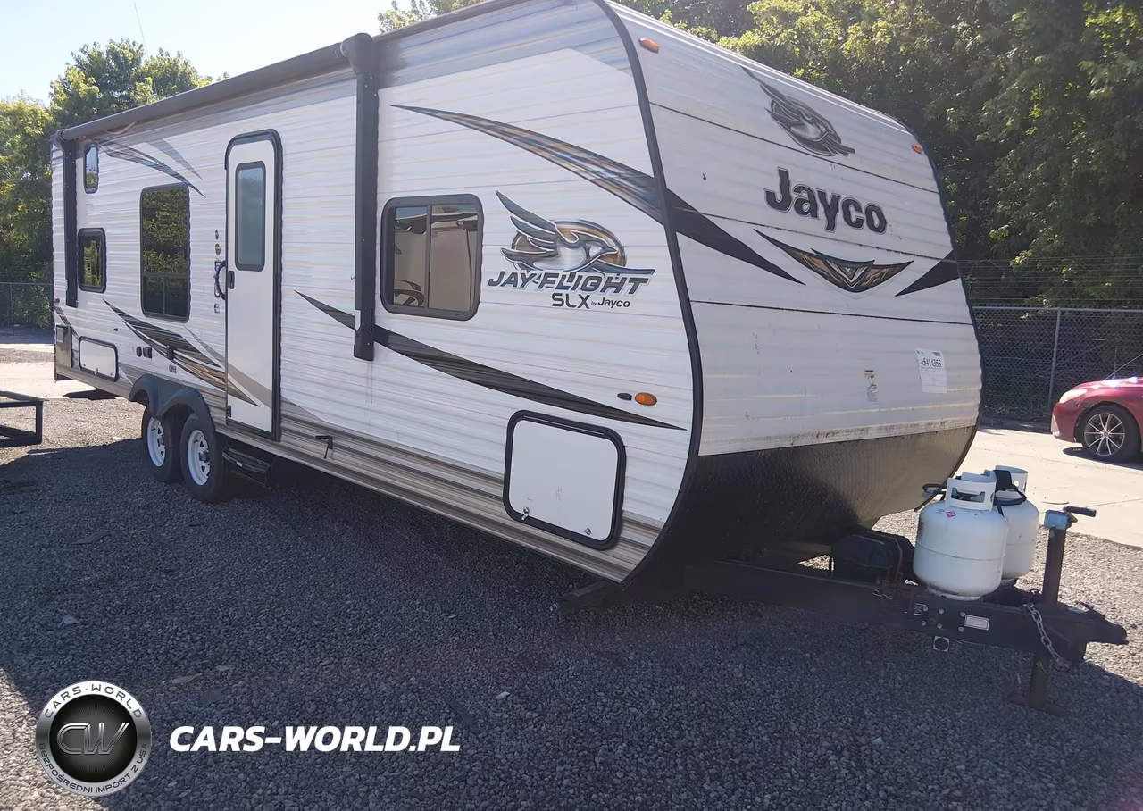 2019 Jayco Other – zdjęcie 1 z 11