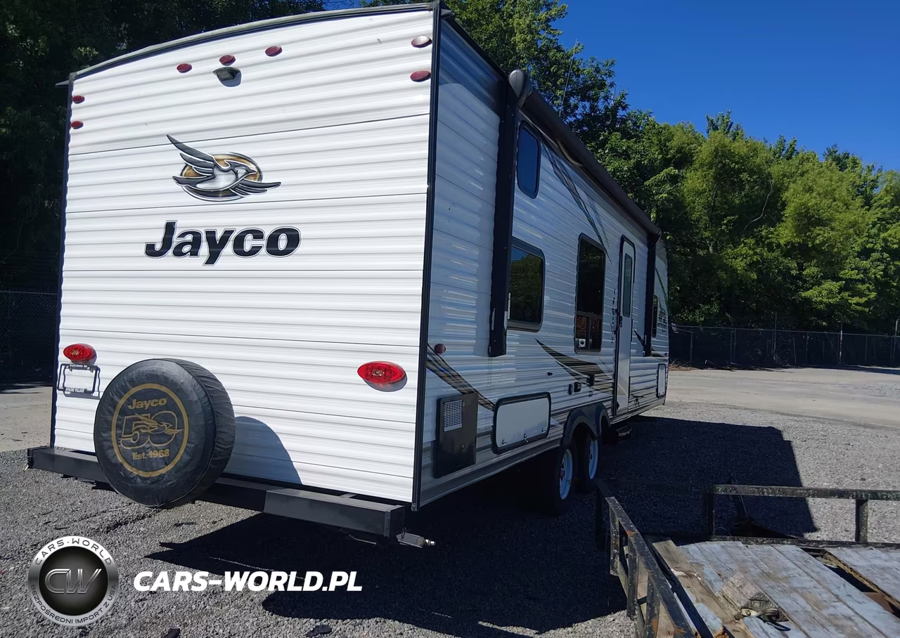 2019 Jayco Other VIN:1UJBJ0BN8K17V1097 - 4