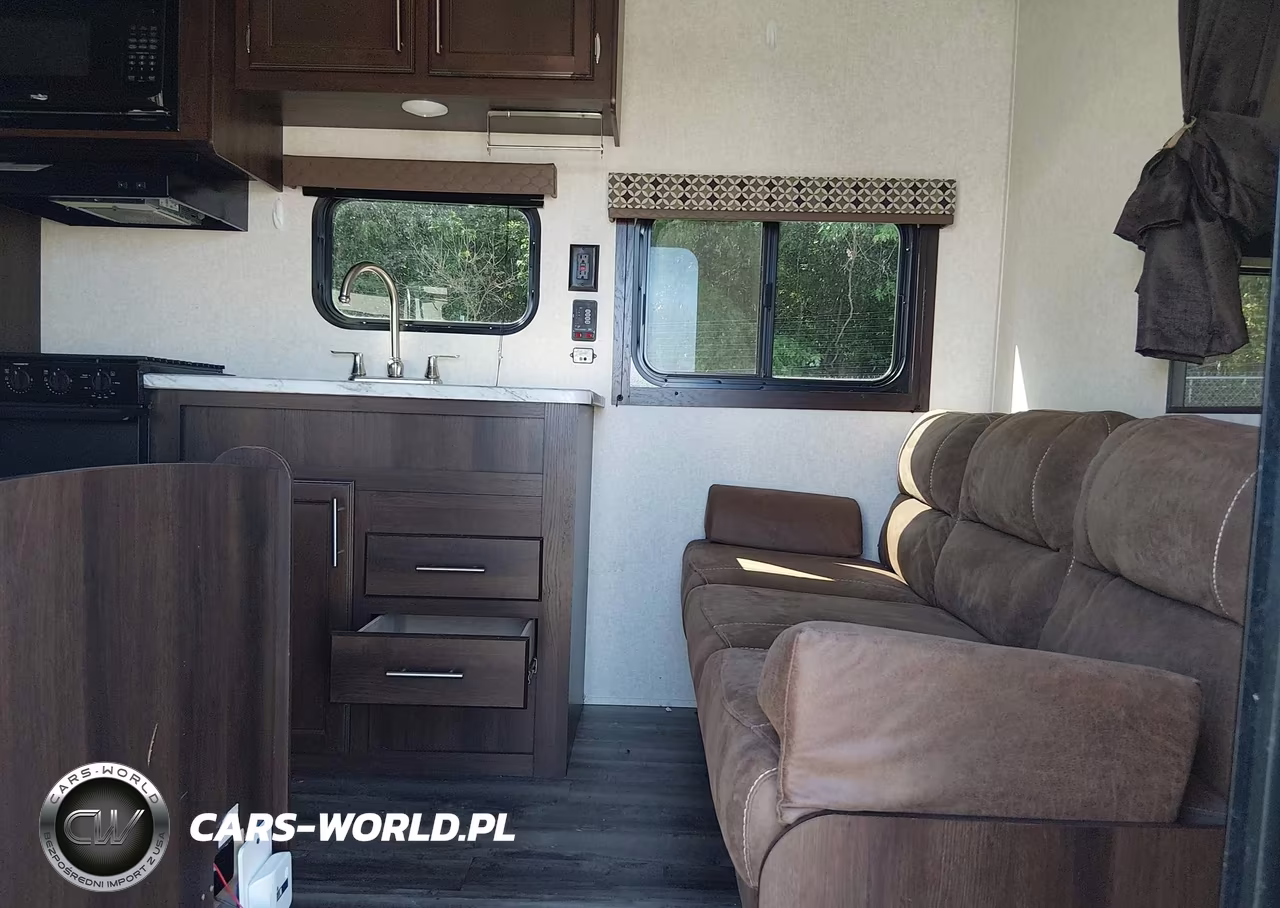 2019 Jayco Other VIN:1UJBJ0BN8K17V1097 - 5