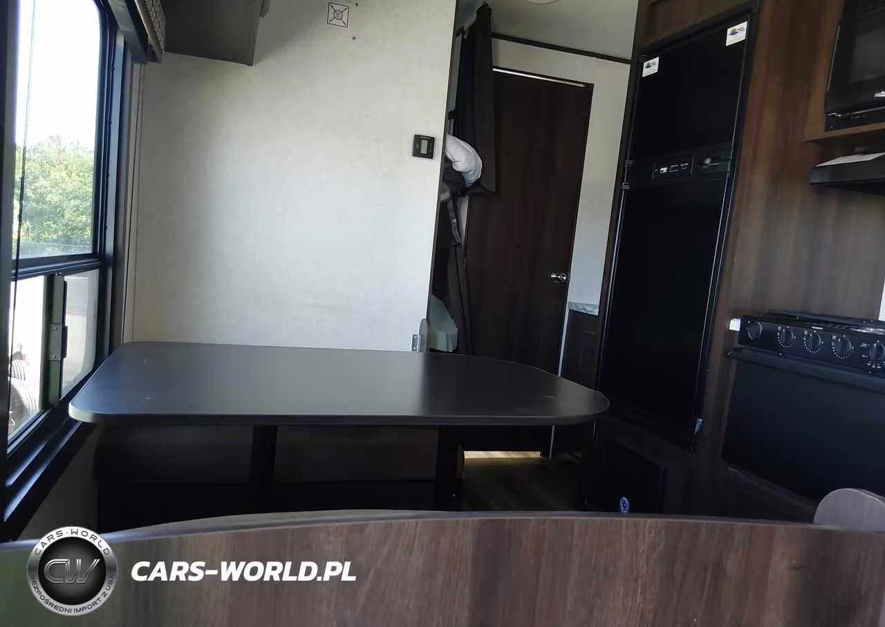 2019 Jayco Other VIN:1UJBJ0BN8K17V1097 - 8