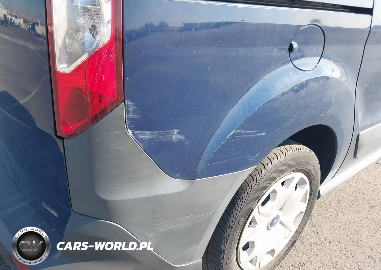 2018 Ford Transit Connect Xl VIN:NM0GE9E7XJ1375056 - 15