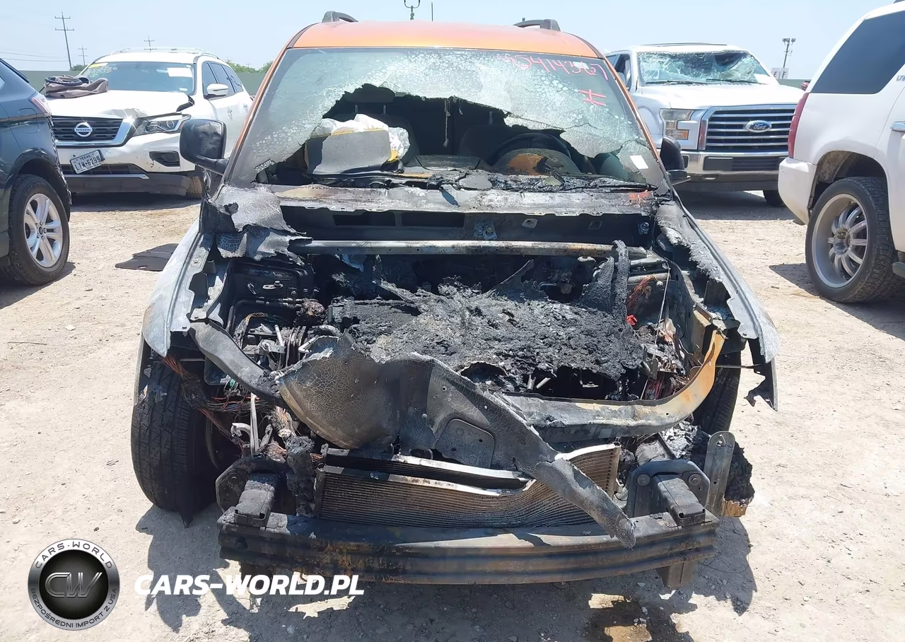 2011 Dodge Journey Express VIN:3D4PG4FB2BT556961 - 12
